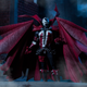 Image for article titled McFarlane Toys Is Remastering The Original Spawn Action Figure